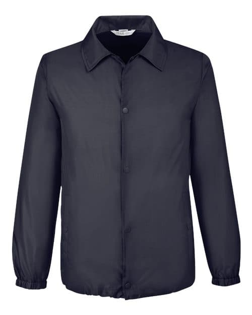 Unisex Zone Protect Coaches Jacket