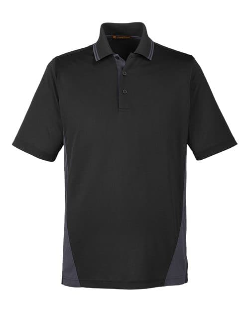 Men's Flash Snag Protection Plus IL Colorblock Polo