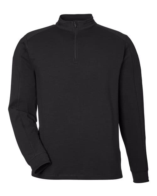 Men's Carrollton Quarter-Zip Pullover