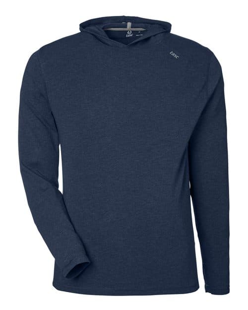 Men's Carrollton Lightweight Hooded Long Sleeve T-Shirt