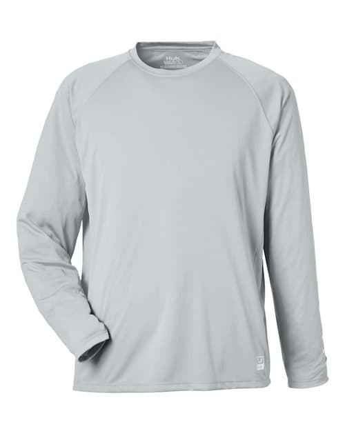 Men's LoPro Pursuit Long Sleeve T-Shirt