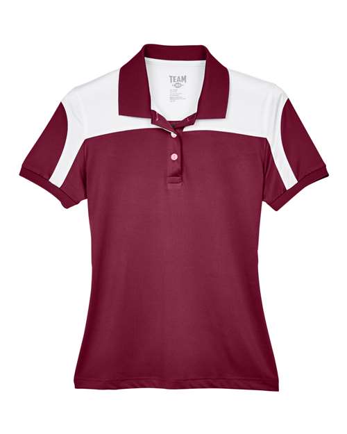 Women's Victor Performance Polo