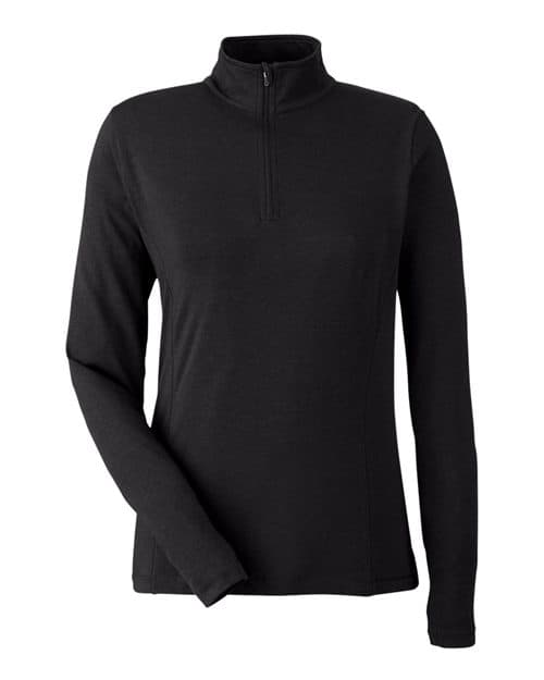 Women's Recess Quarter-Zip Pullover