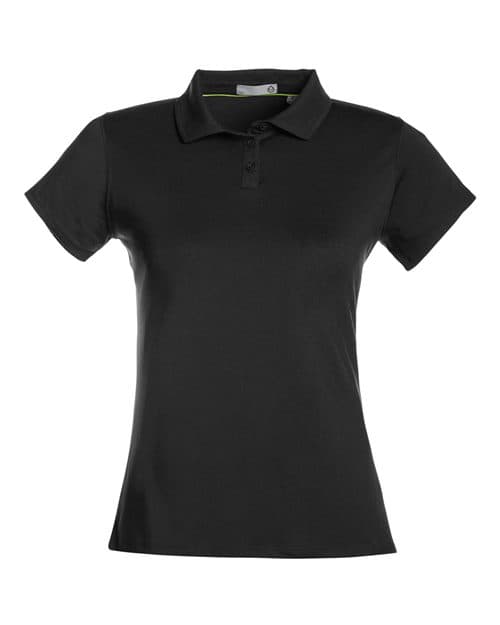 Women's Air Lightweight Polo