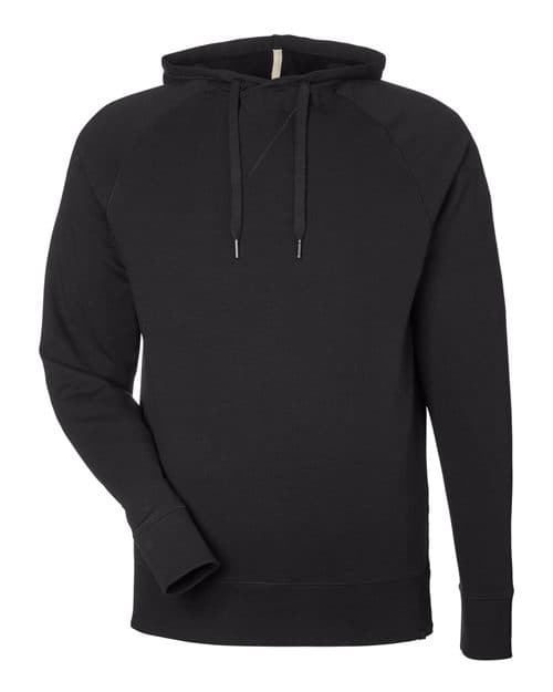 Men's Varsity Hooded Sweatshirt