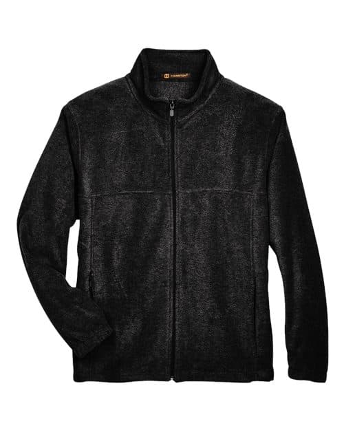 Men's Tall Full-Zip Fleece