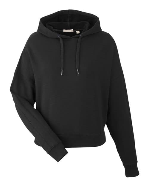 Women's Studio Hooded Fleece