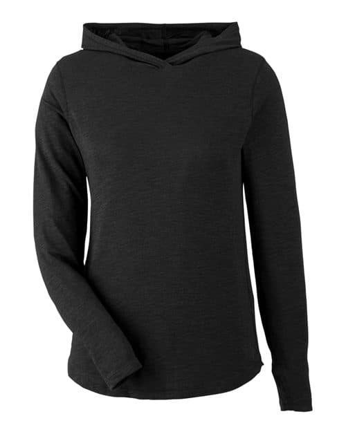 Women's Recess Hooded Pullover