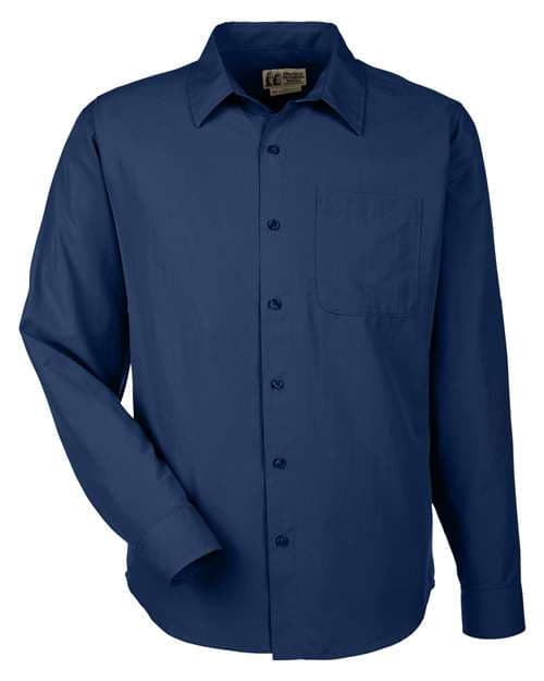 Men's Aerobora Woven Shirt