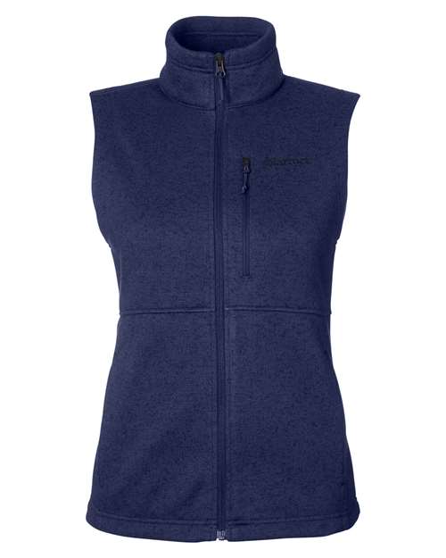 Women's Dropline Vest