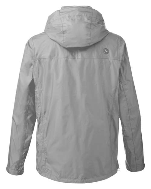 Precip Eco Jacket