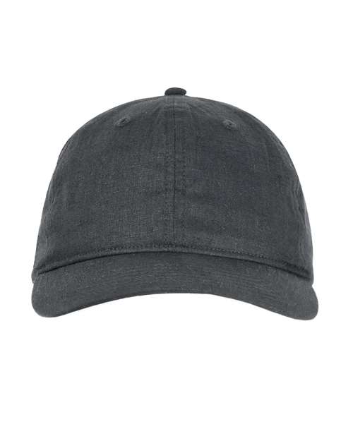 Hemp Hero Six-Panel Cap