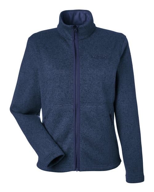Women's Drop Line Fleece Jacket