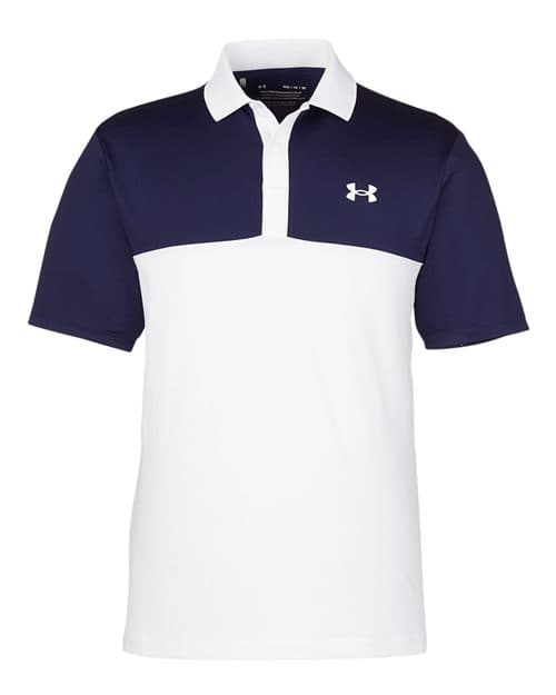 Men's Performance 3.0 Colorblock Polo