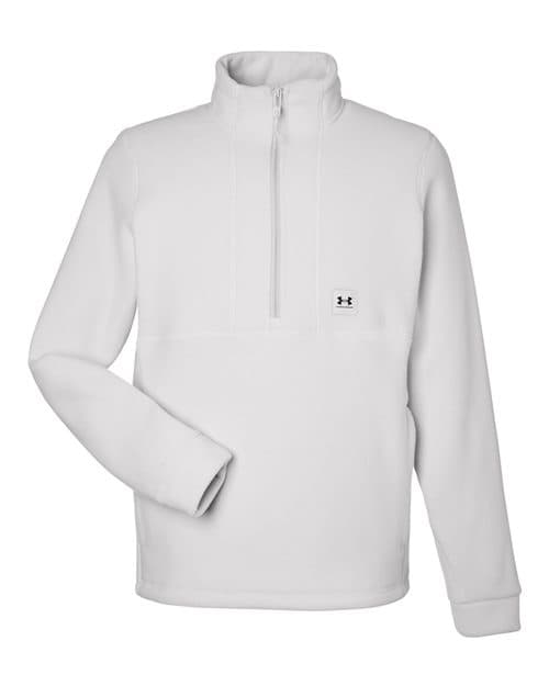 Men's Expanse Fleece Half-Zip Pullover