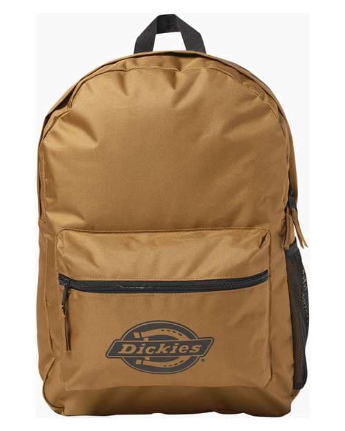23L Basic Double Logo Backpack
