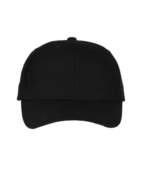 Cargo Cap with pockets
