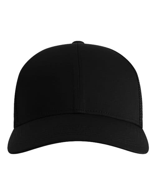 The Whitaker Mesh Cap