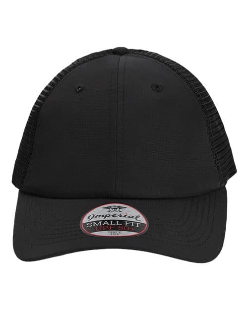 The Hinsen Mesh Back Cap