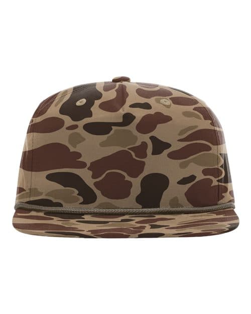 Printed Umpqua Gramps Cap
