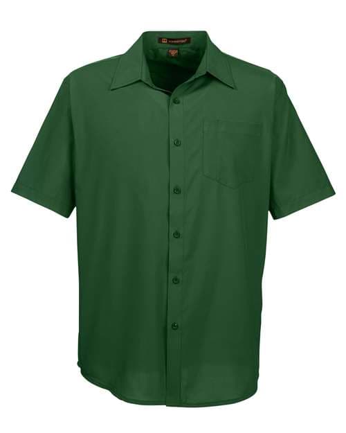 Men's Paradise Short Sleeve Performance Shirt