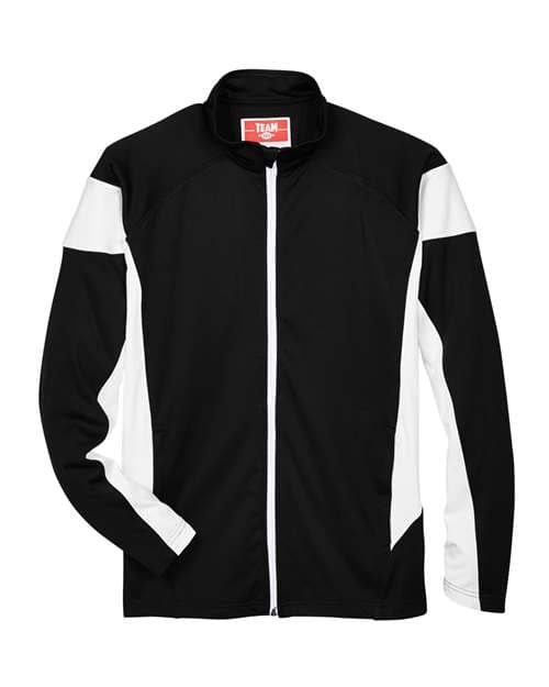 Men's Elite Performance Full-Zip