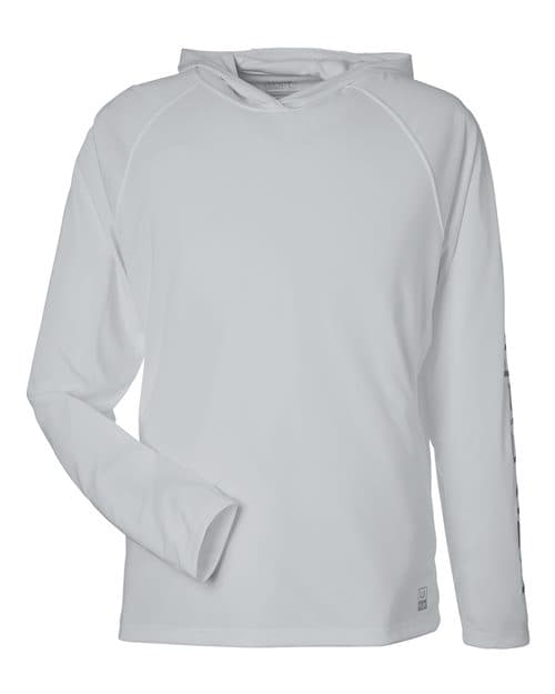 Men's LoPro Pursuit Long Sleeve Hooded T-Shirt