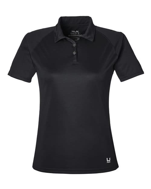 Women’s LoPro Solid Performance Polo