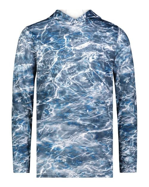 Men's Mossy Oak Momentum Hoodie