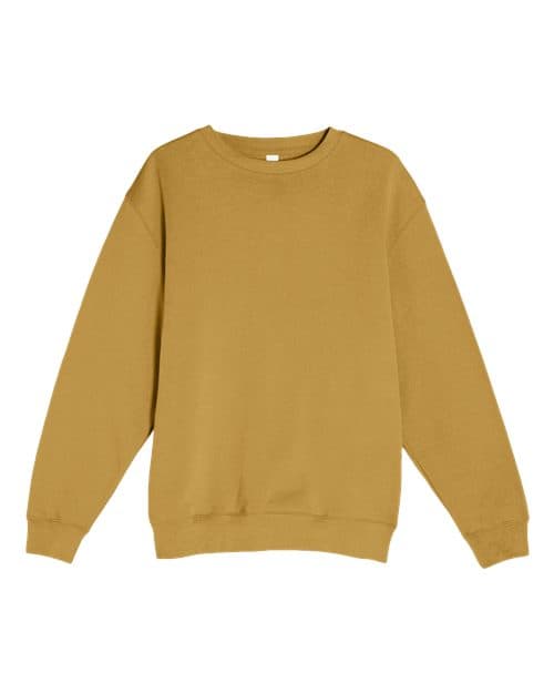 Unisex Premium Crewneck Sweatshirt