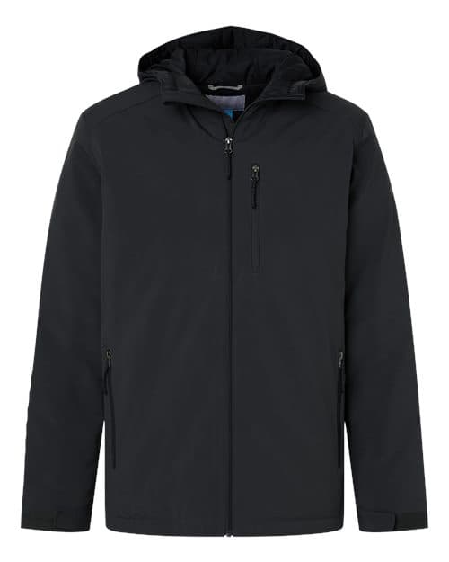 Men's Gate Racer™ II Soft Shell Jacket