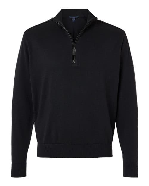 Men's New Classics Quarter-Zip Sweater