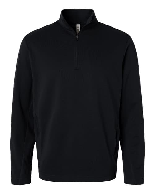 Unisex Squad Cadet Quarter-Zip Tech Fleece Pullover