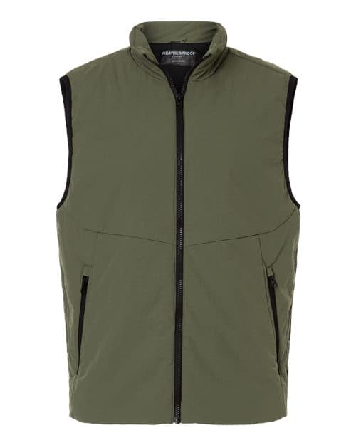 Men's Commuter Tech Vest