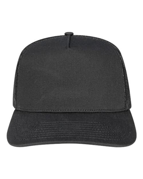 Rudder Five-Panel Cap