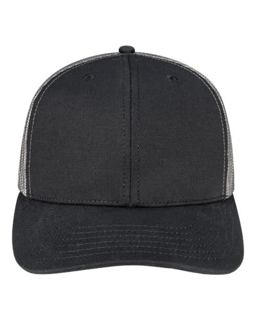 Charter Six-Panel Cap