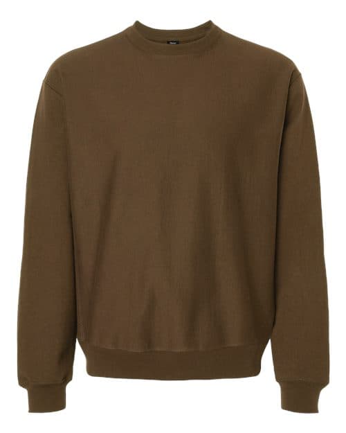 Unisex Beefy® Sweats Premium Heavyweight Crewneck Sweatshirt