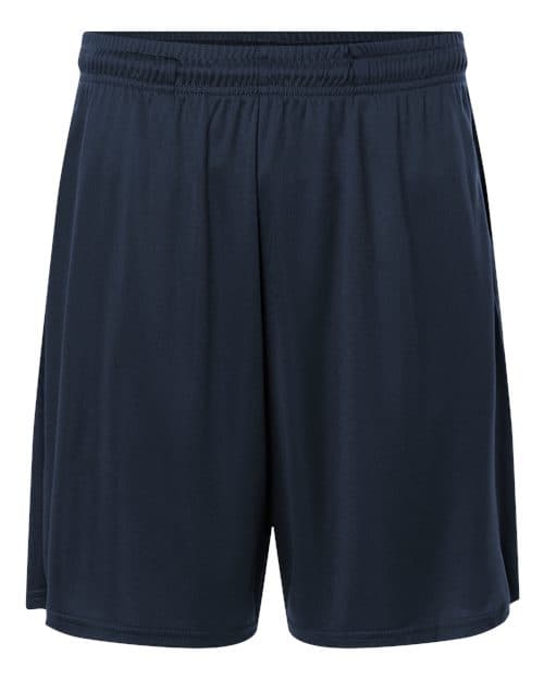 Men's Pro-Lock Performance 7" Shorts with Pockets
