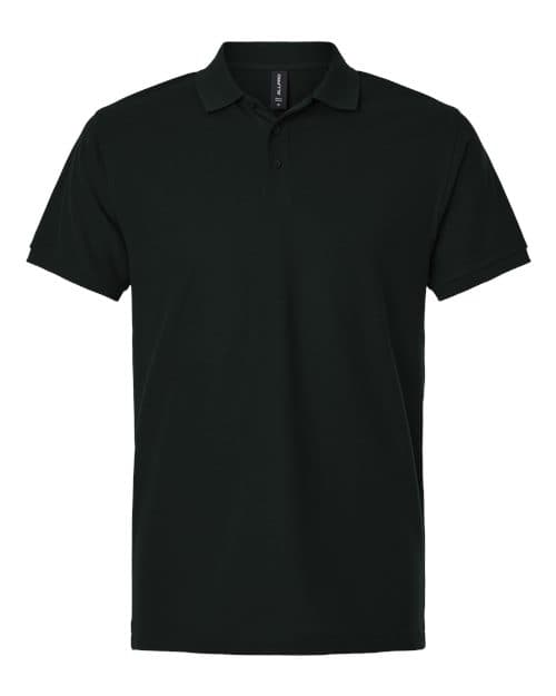 Men's Tall Pique Polo