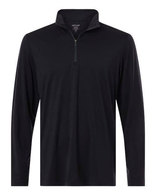 Men's JAQ Stretch Performance Quarter-Zip
