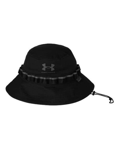 AV Bucket Hat