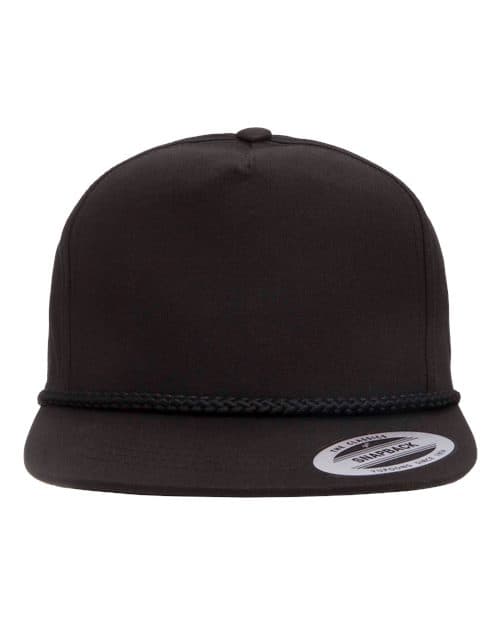 Classic Poplin Golf Cap