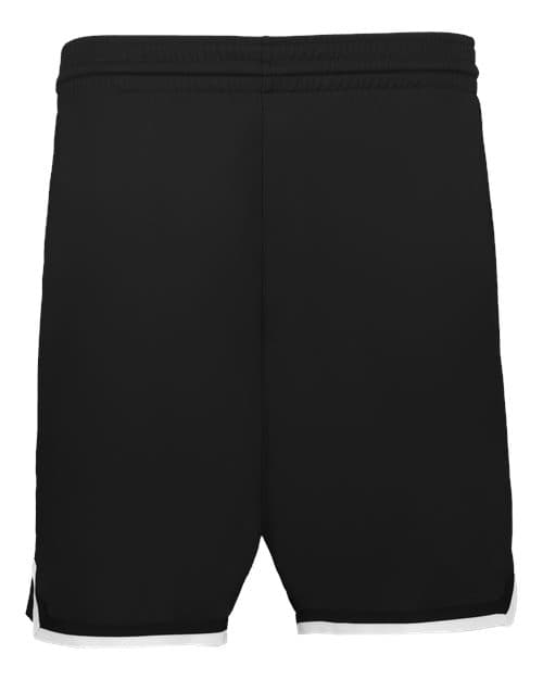 Men's Retro Basketball Shorts