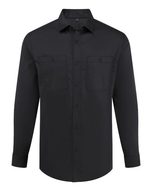 Unisex Utility 2.0 Service Shirt