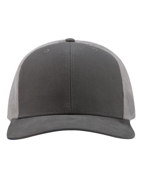 Heritage Pro Trucker Cap