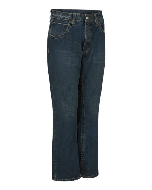 Men's Bootcut Jeans