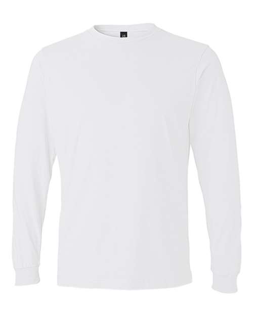 Lightweight Long Sleeve T-Shirt
