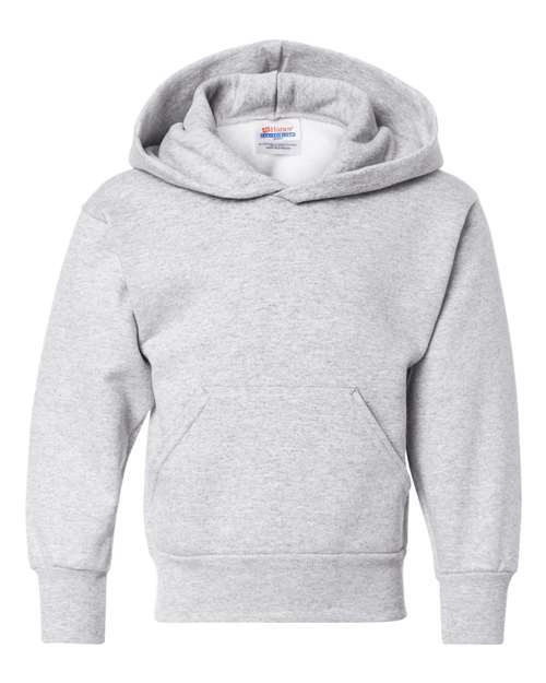 Youth EcoSmart® Hooded Sweatshirt