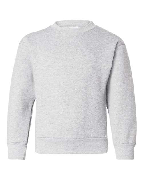 Youth EcoSmart® Crewneck Sweatshirt