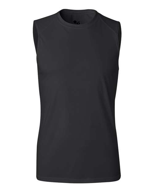 Men's B-Core Sleeveless T-Shirt